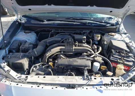 2018 Subaru Impreza 2.0I Sport from USA, damaged, VIN 4S3GKAM65J3608691